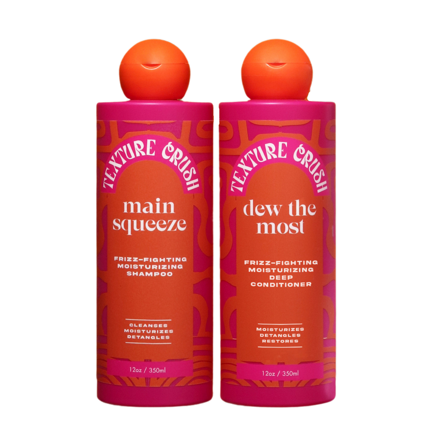 Moisture Bomb Bundle