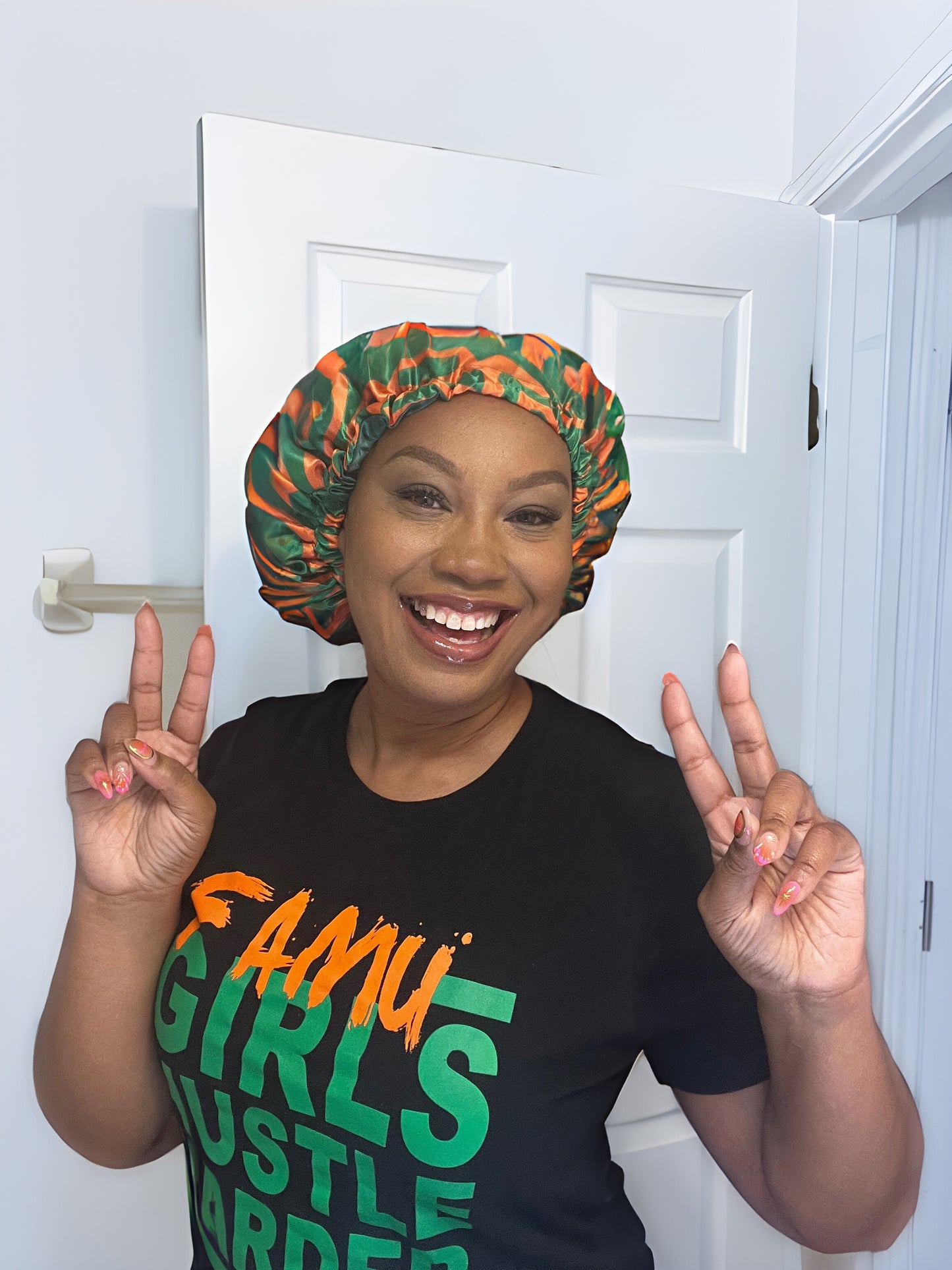 FAMU DEW IT FOR THE RATTLERS-HYDRATION & STYLE BUNDLE