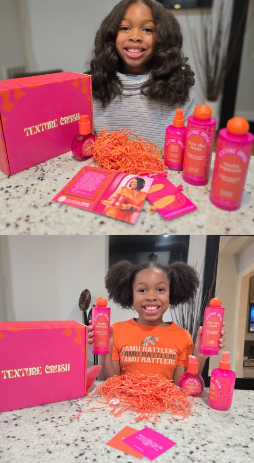 FAMU DEW IT FOR THE RATTLERS-HYDRATION & STYLE BUNDLE