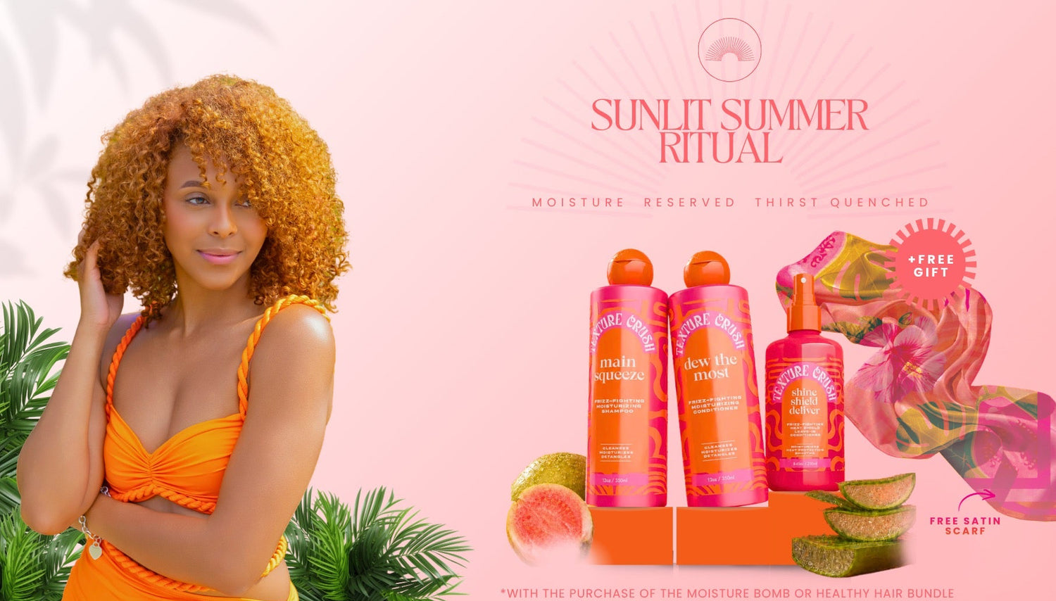 Image showcasing product