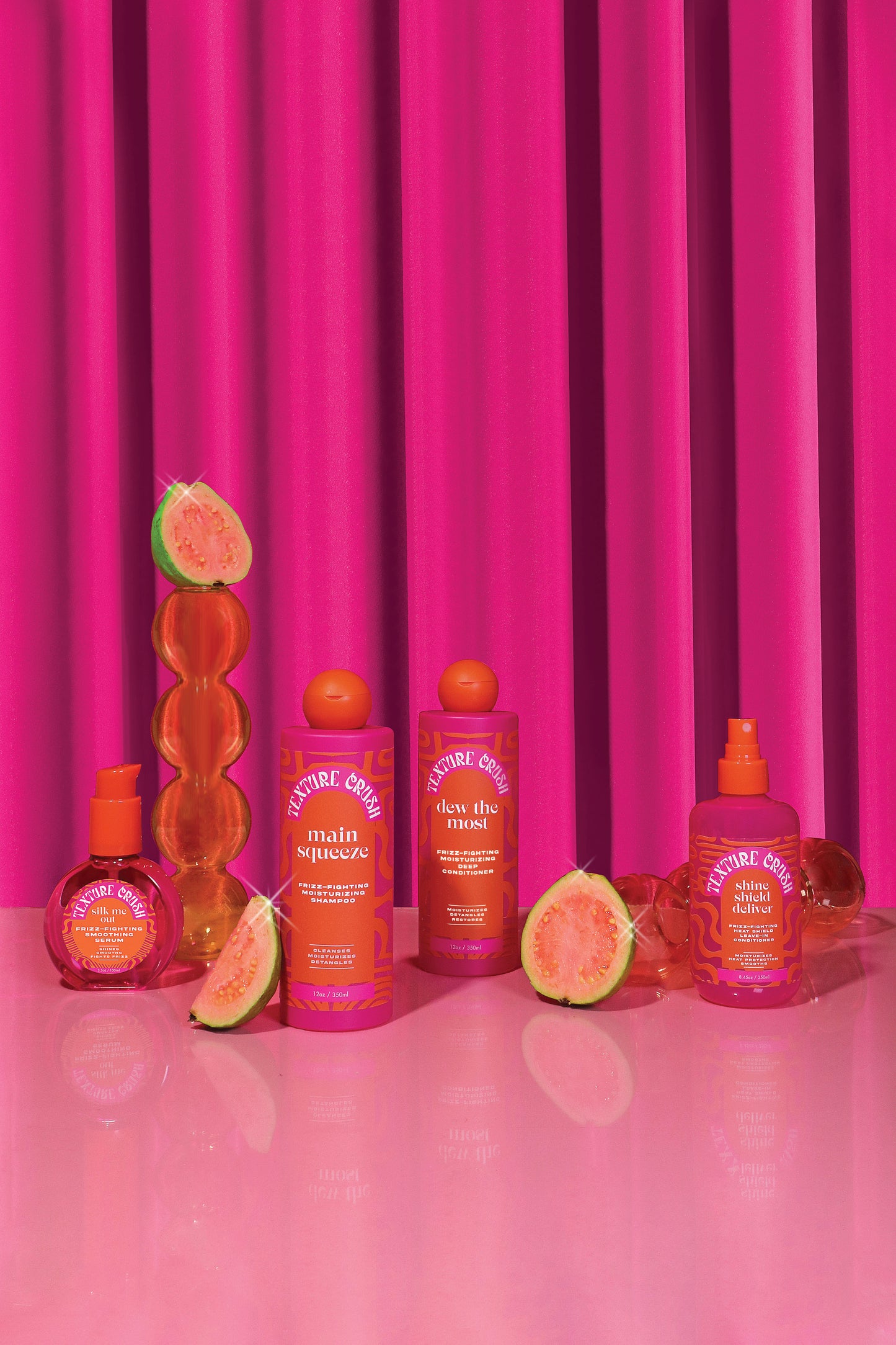 SILK ME OUT BUNDLE