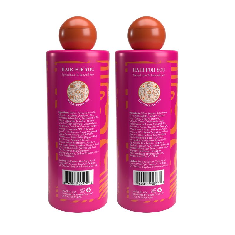 Moisture Bomb Bundle