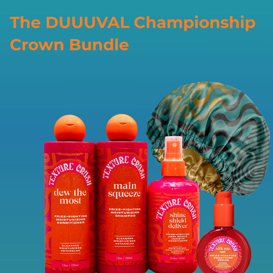 DUUUVAL Champ Crown Bundle