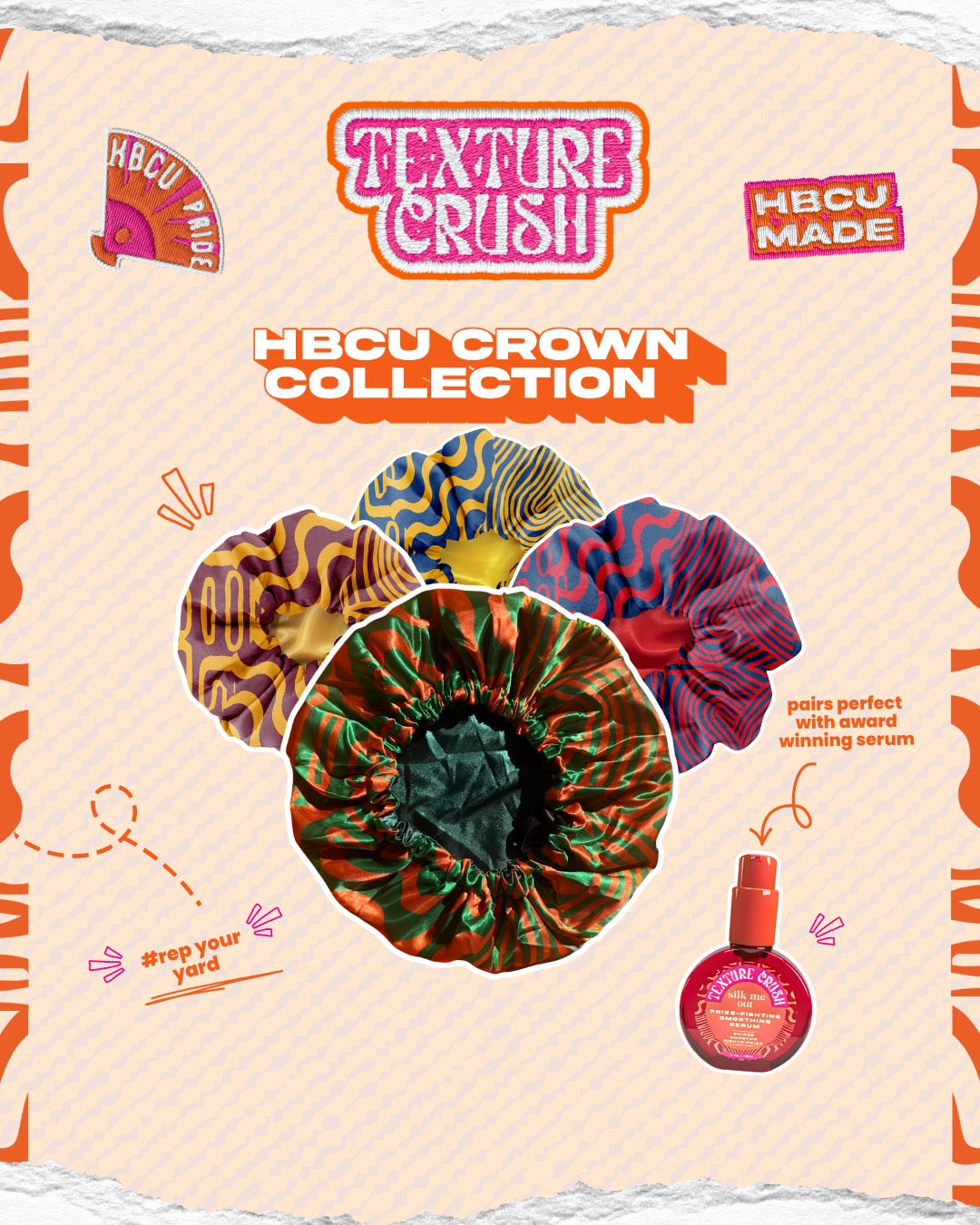 Crush the Yard Bundle