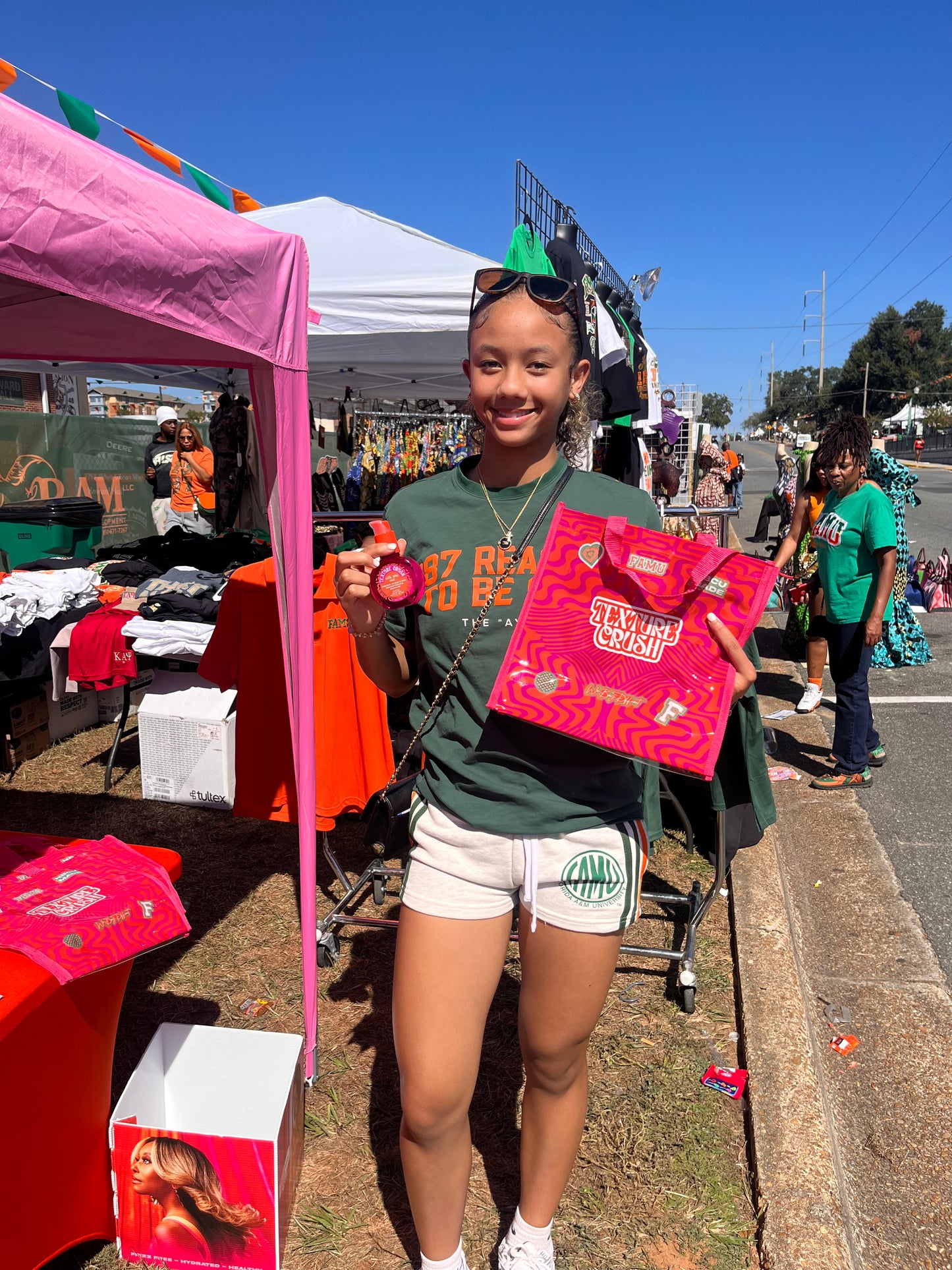 Dew It For The Rattlers Tote Bag
