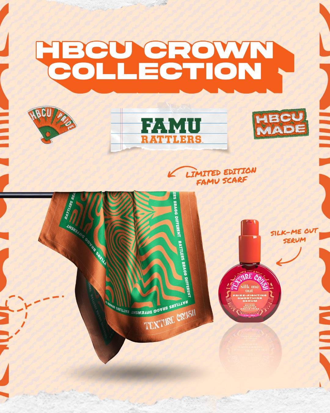 Strike & Shine Bundle