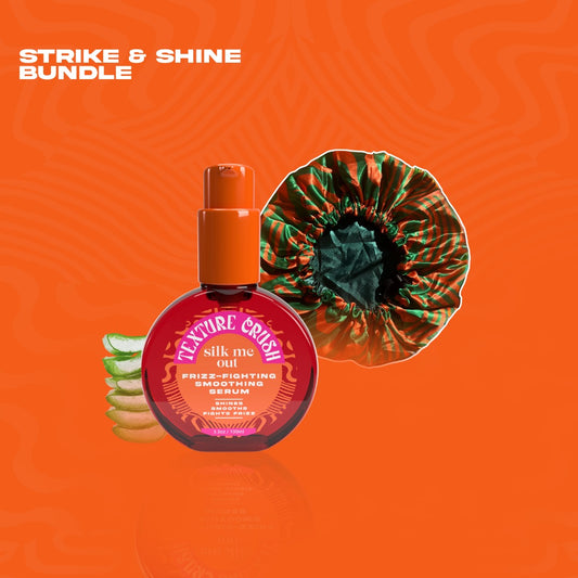FAMU STRIKE & SHINE BUNDLE