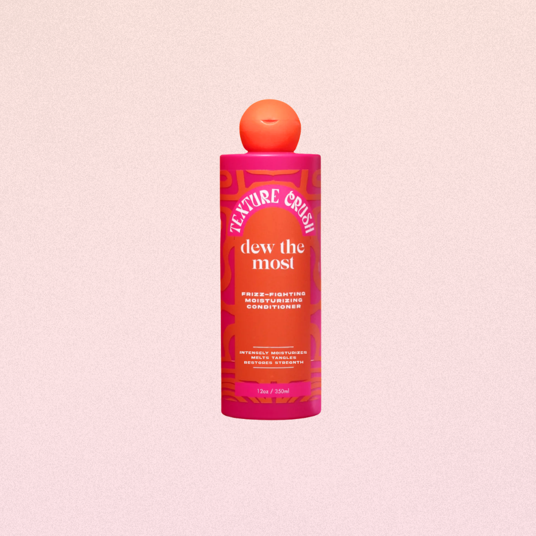 Dew the Most Moisturizing & Frizz Fighting Conditioner