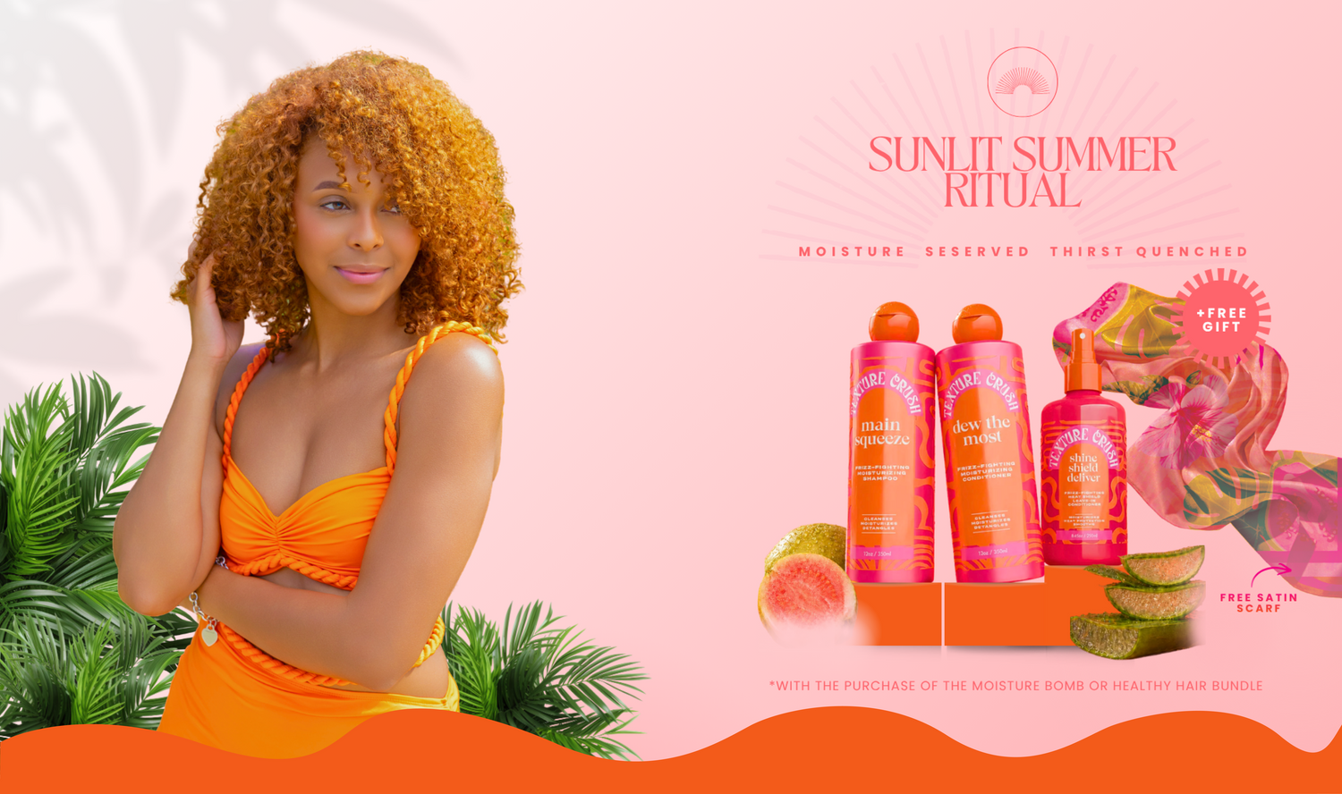 Image showcasing product