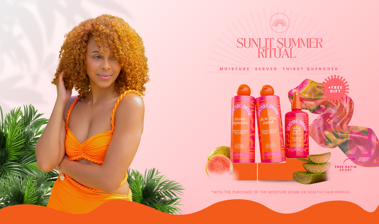 Image showcasing product
