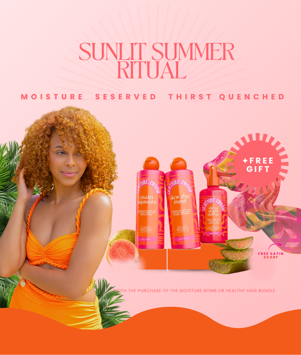 Image showcasing product