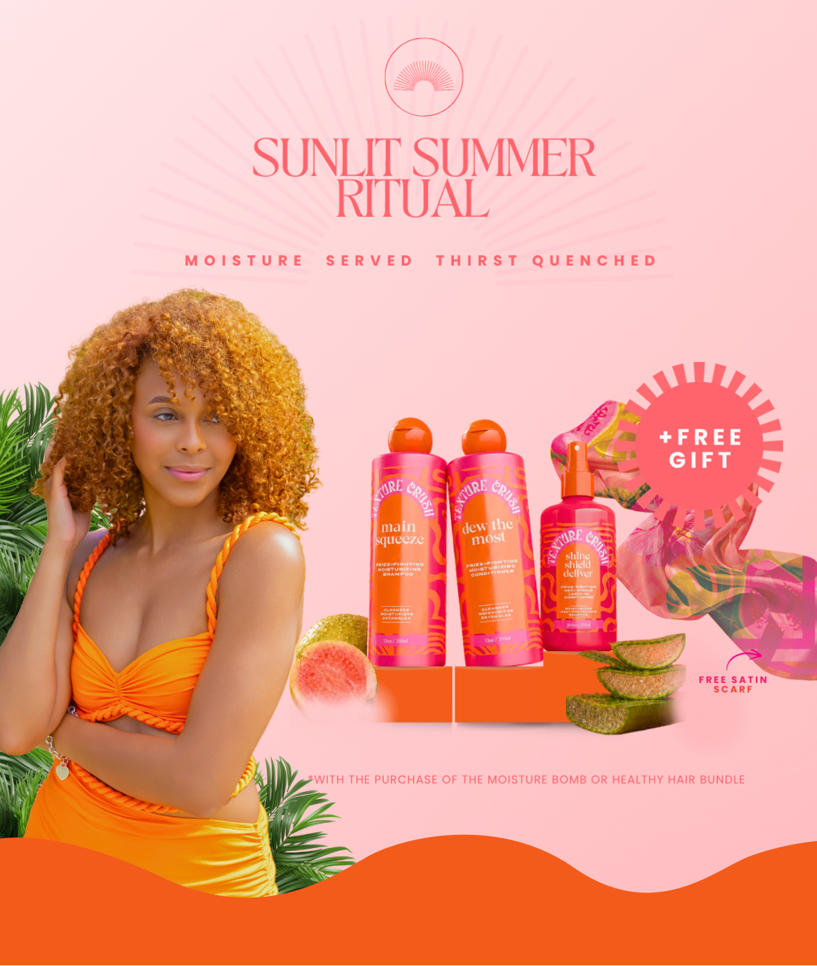 Image showcasing product