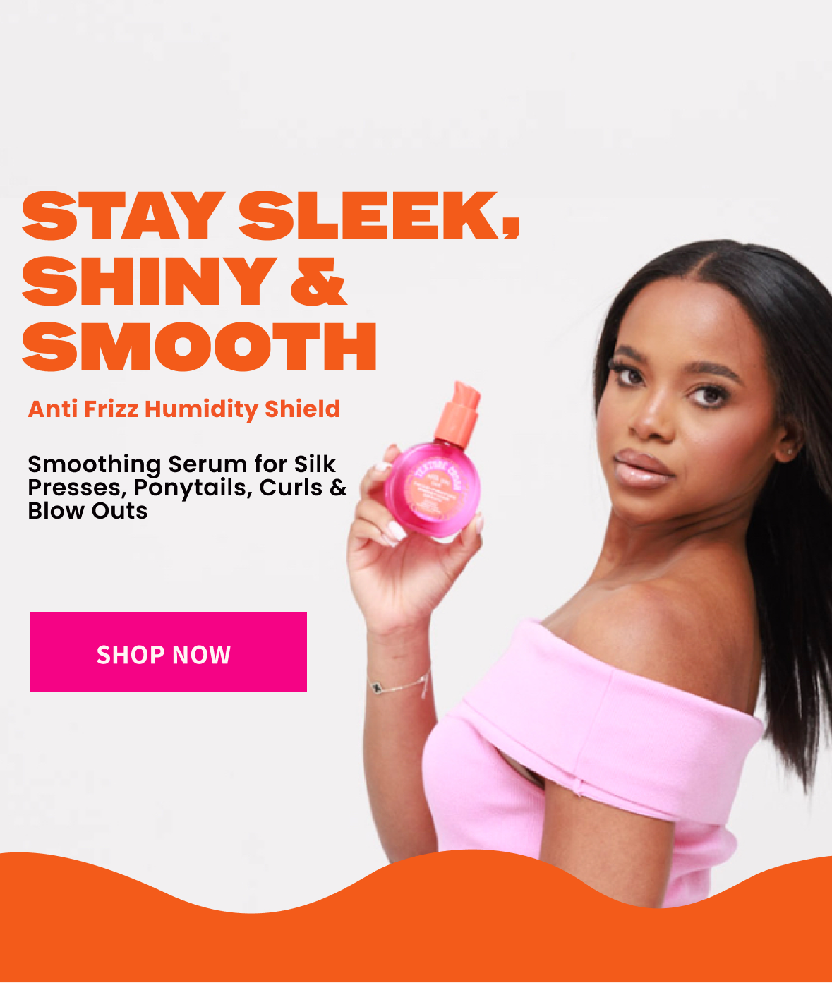 Image showcasing product