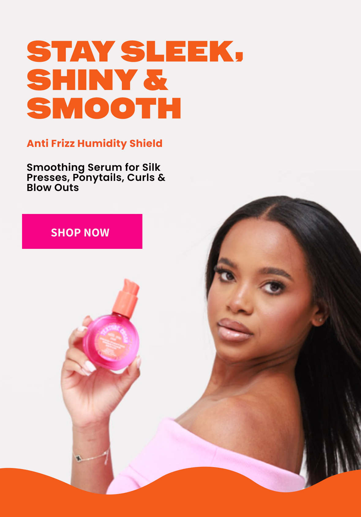 Image showcasing product