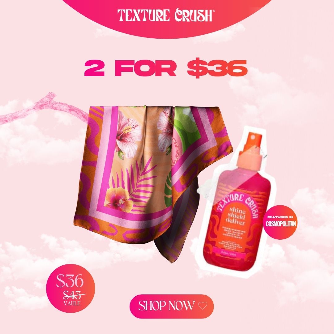 Sunlit Summer Hydration Duo