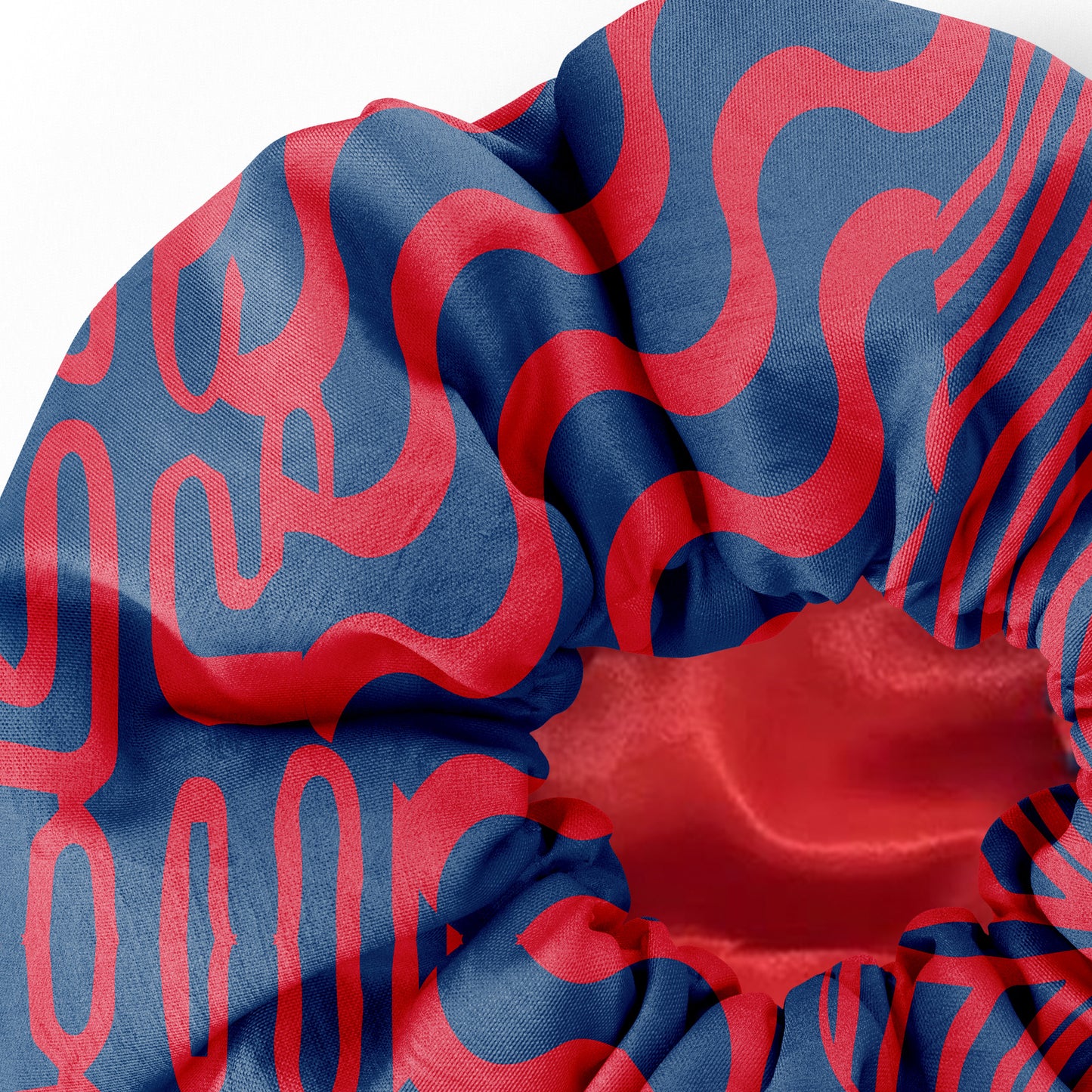 HBCU Satin Luxe Satin 2-in-1 Bonnet