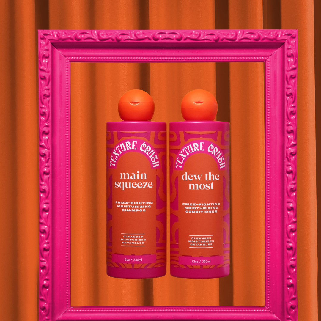 HYDRATE & HYPE GLOW UP BUNDLE