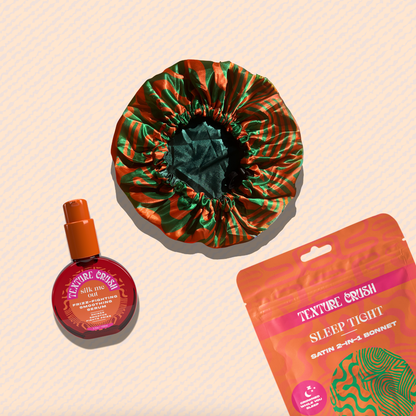 Crush the Yard bundle