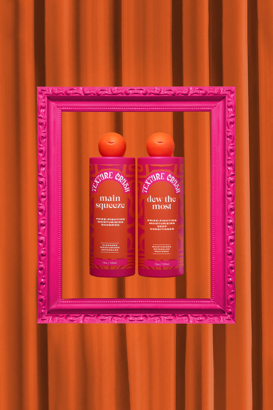 Moisture Bomb Bundle