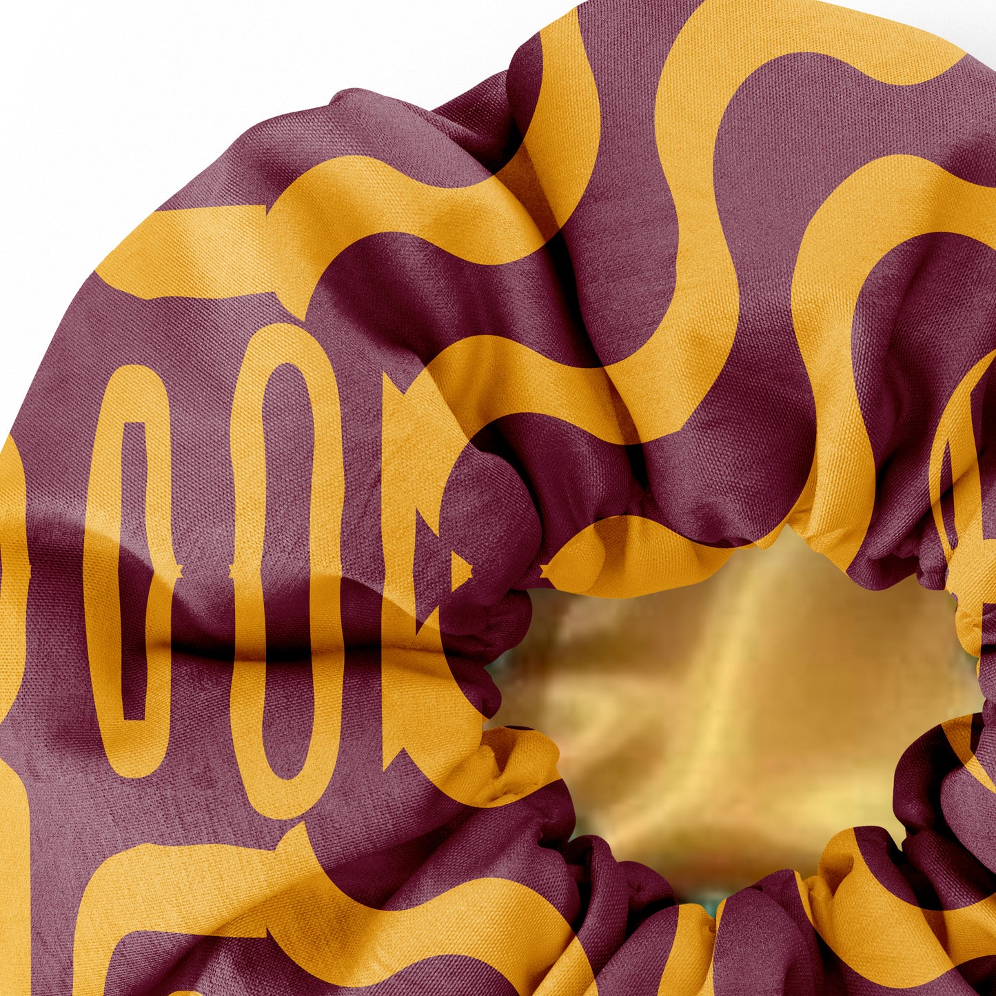 HBCU Satin Luxe Satin 2-in-1 Bonnet