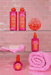 SILK ME OUT BUNDLE