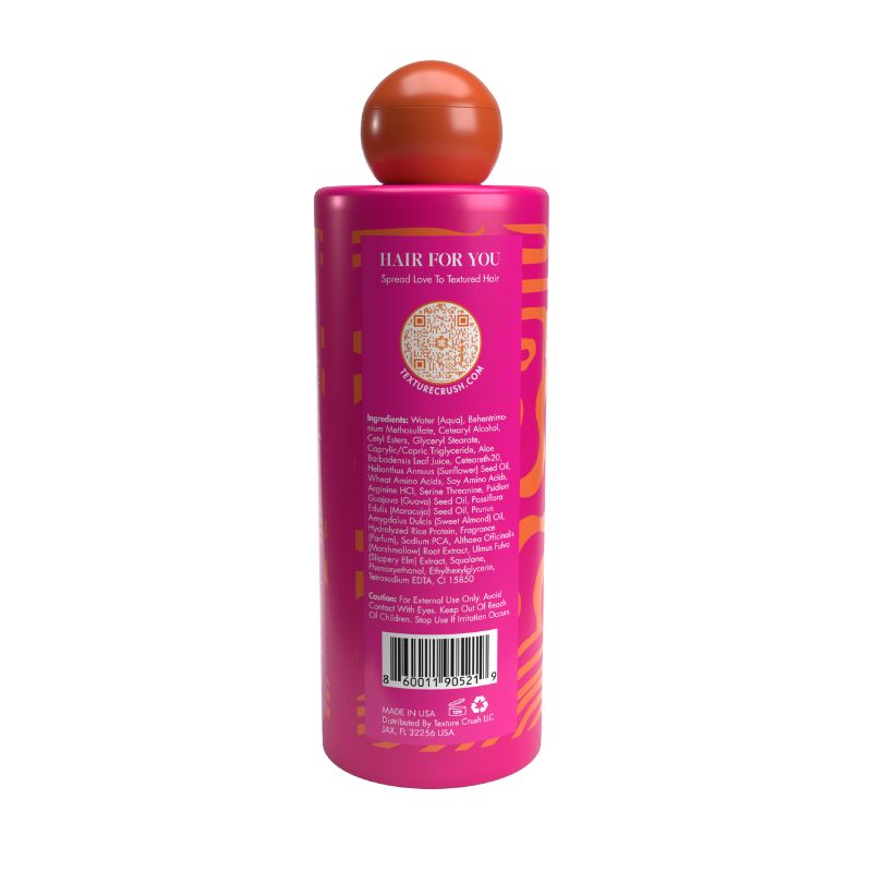 Dew the Most Frizz-Fighting Moisturizing Conditioner