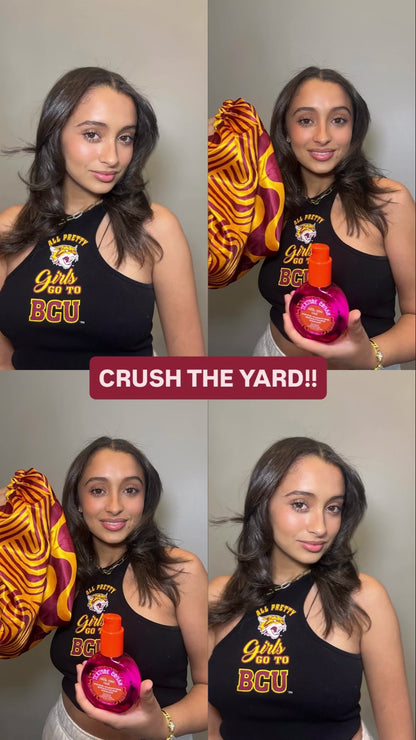 Crush the Yard Bundle